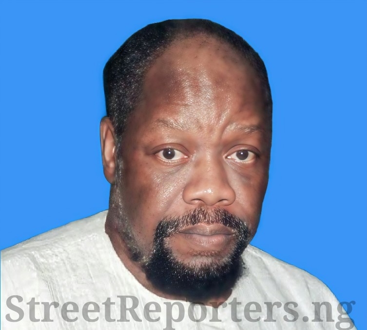 late Biafran leader, Dim Chukwuemeka Odumegwu-Ojukwu