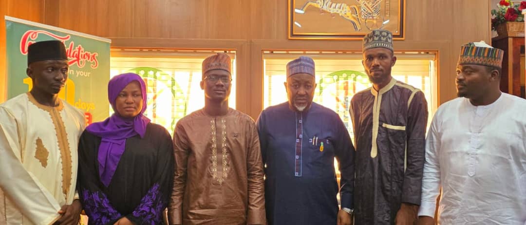 Defence Minister Badaru Hosts Jigawa APC Polling Units Agents Forum, Charges Members To Strengthen Grassroots Support For Tinubu