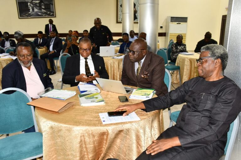The Fiscal Responsibility Commission’s new Strategic Plan (2025–2028) is expected to serve as a roadmap for fiscal reform and institutional strengthening, reinforcing the Commission’s mandate to promote transparency, accountability, and efficient management of public resources in Nigeria.