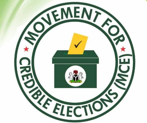 Movement for Credible Elections (MCE)