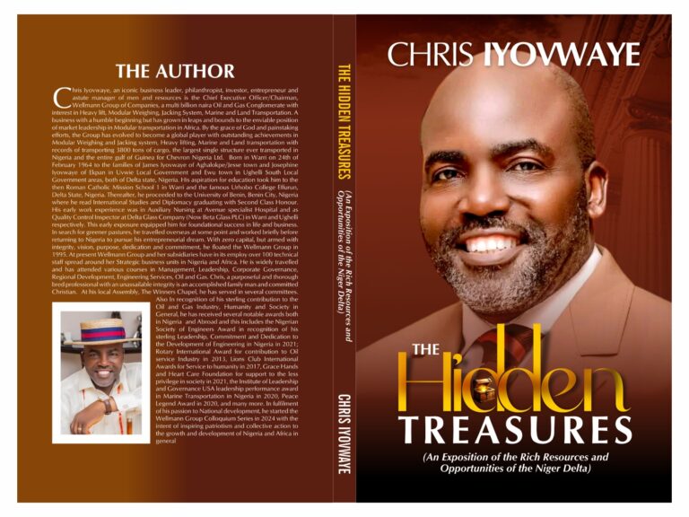 Goodluck Jonathan, Ike Nwachukwu, Eminent Patriots Lead National Convergence in Abuja for Unveiling of “The Hidden Treasures” November 21