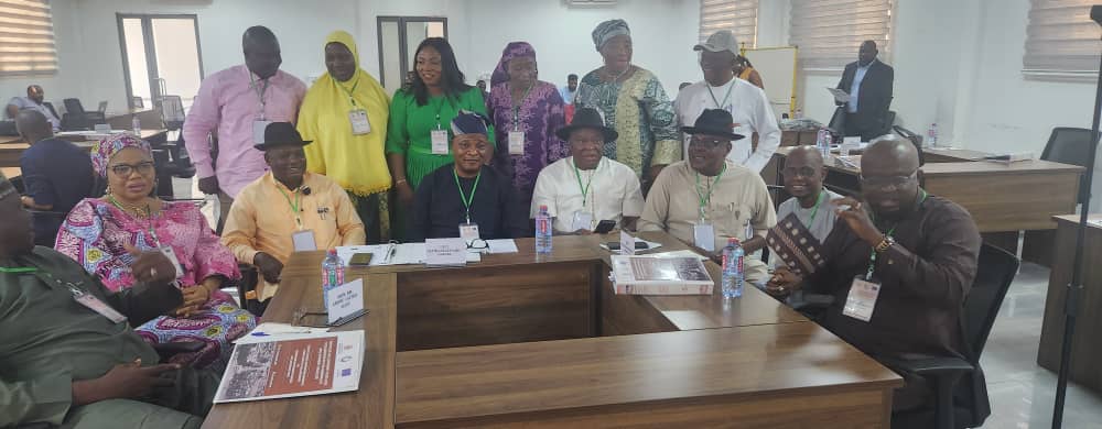 ALGON Deputy National President Adikibe Leads High-Level Nigerian Delegation to Commonwealth Governance Summit in Ghana