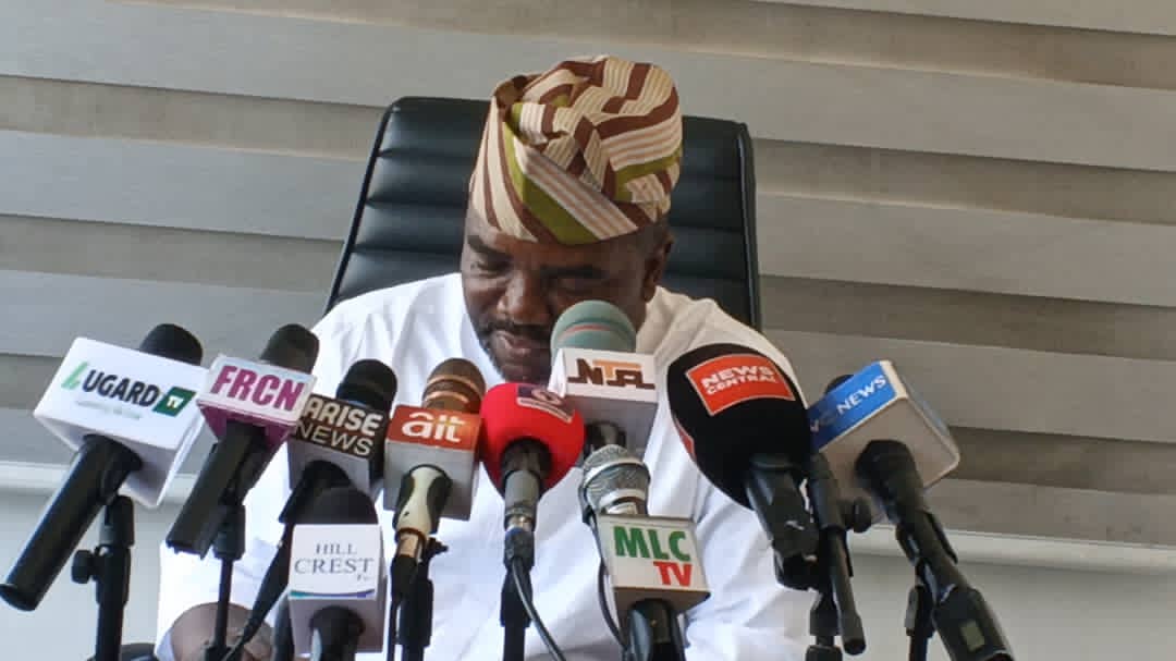 Kogi APC Flags Off Local Government Election Process, Promises Level Playing Field for All Aspirants, Releases Election Timetable