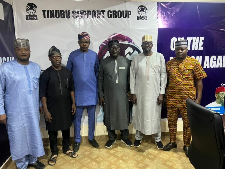 Director-General of the Tinubu Support Group, Dr. Umar Tanko Yakasai, has said the re-election of President Bola Ahmed Tinubu in 2027 will strategically position Northern Nigeria to produce the next generation of national leadership by 2031.