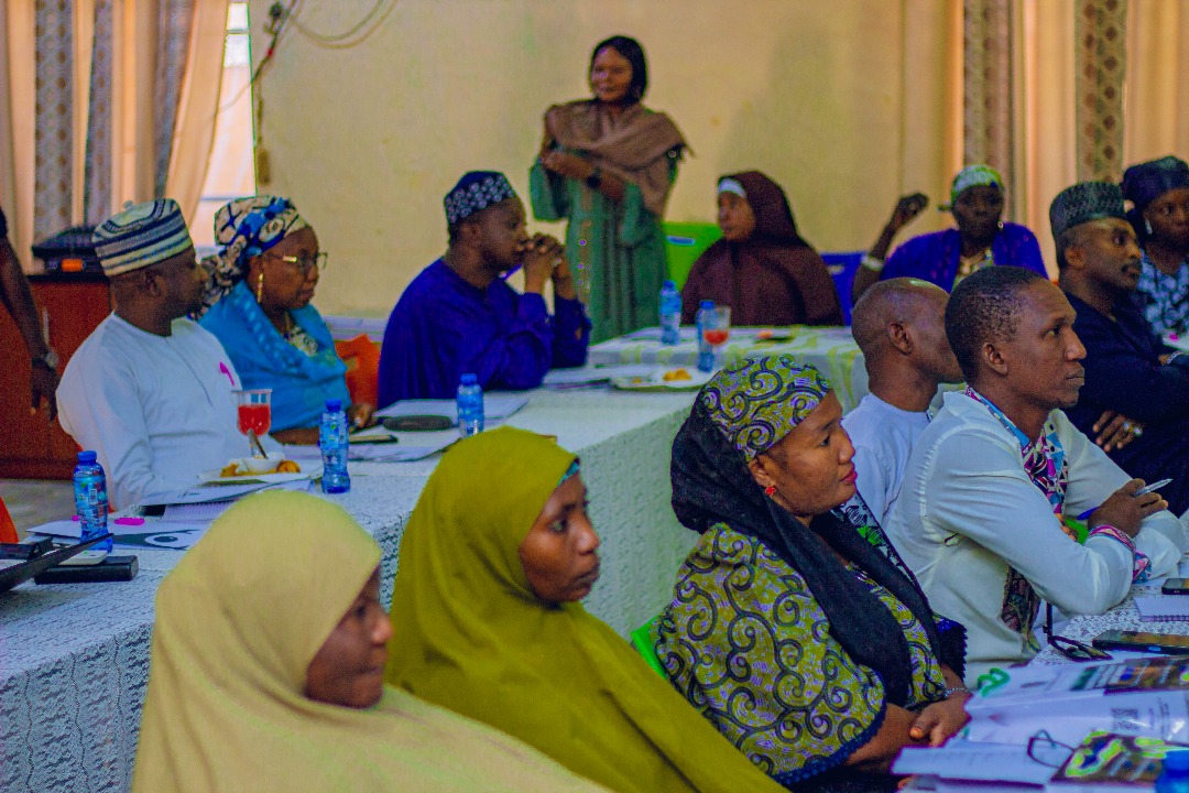 Nigeria’s religious and community leaders have gathered in Gombe to reaffirm a powerful truth: sustainable development cannot exist without freedom, tolerance and mutual respect.