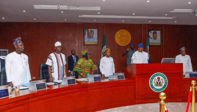 Kogi State yesterday entered a new phase of fiscal ambition as Governor Alhaji Ahmed Usman Ododo approved the State’s 2026 Draft Appropriation Bill — a massive ₦820.49 billion “Budget of Shared Prosperity” — marking a bold 35.7% rise over the 2025 revised budget and setting the tone for accelerated transformation across the state.