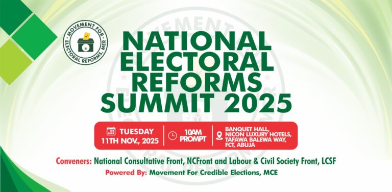 Trump’s Threat Tops Agenda as Eminent Leaders Gather in Abuja for National Political Summit Next Week