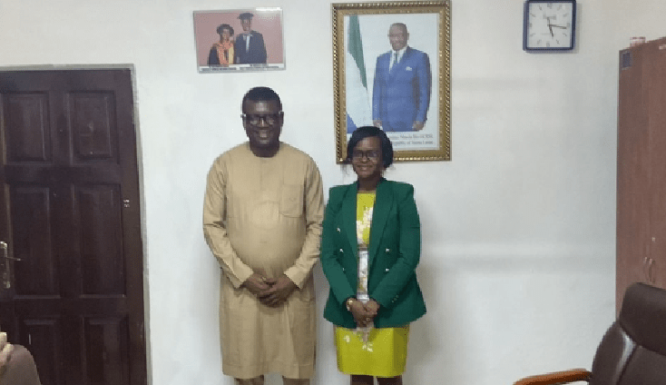 A Convergence Of Purpose: Universities, Nations, and the African Future by Prof. Qrisstuberg Amua