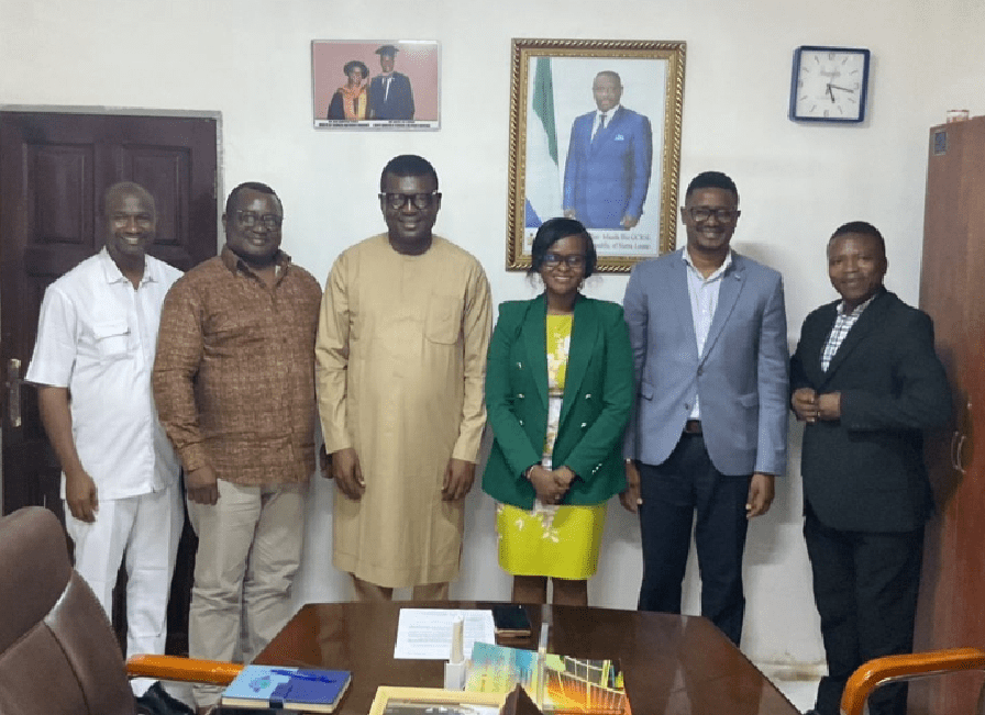 6900753 A Convergence Of Purpose: Universities, Nations, and the African Future