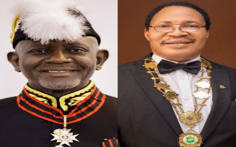 Mandate Of Integrity And Fraternal Faith: A New Horizon Of Global Leadership At The 46th Knights of St. Mulumba Supreme Convention