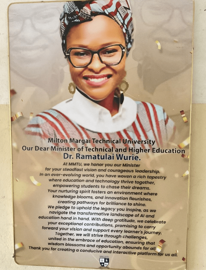 96757341 A Convergence Of Purpose: Universities, Nations, and the African Future