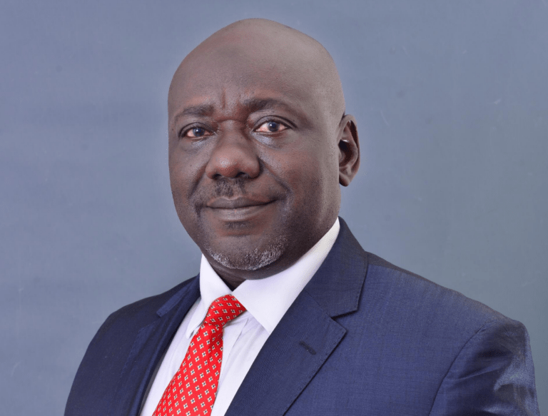 Alhaji Abubakar Sanusi Yakubu, new President of the Actors Guild of Nigeria (AGN)