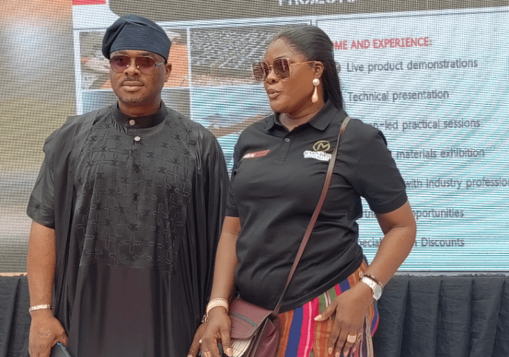 Axion's Hydroshield Polybond, Totalcrete Cement Provide Lasting Solution to Dampness, Moisture-Related Defects — Chairman