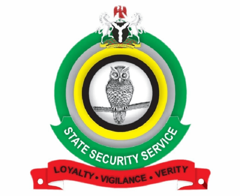 DSS Arrests Doctor