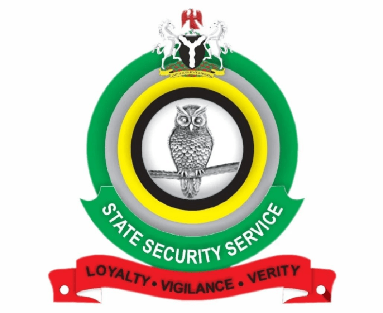 DSS Arrests Doctor