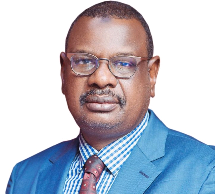 The Managing Director and Chief Executive Officer of the Transmission Company of Nigeria (TCN), Engr. (Dr.) Sule Ahmed Abdulaziz
