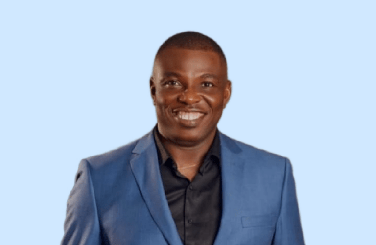 The Chairman of Oshimili North Local Government Area, Hon. Innocent Esewezie