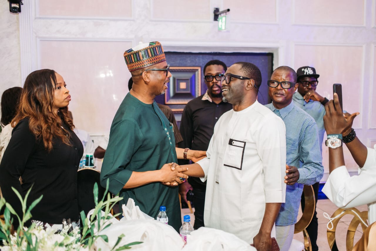 The Delta State Commissioner for Works (Highways and Urban Roads), Comrade Reuben Izeze, has commended the Army Day Secondary School Effurun Old Students Association (ADSSEOSA) for its sustained development strides, describing the body as a model of alumni-driven progress.