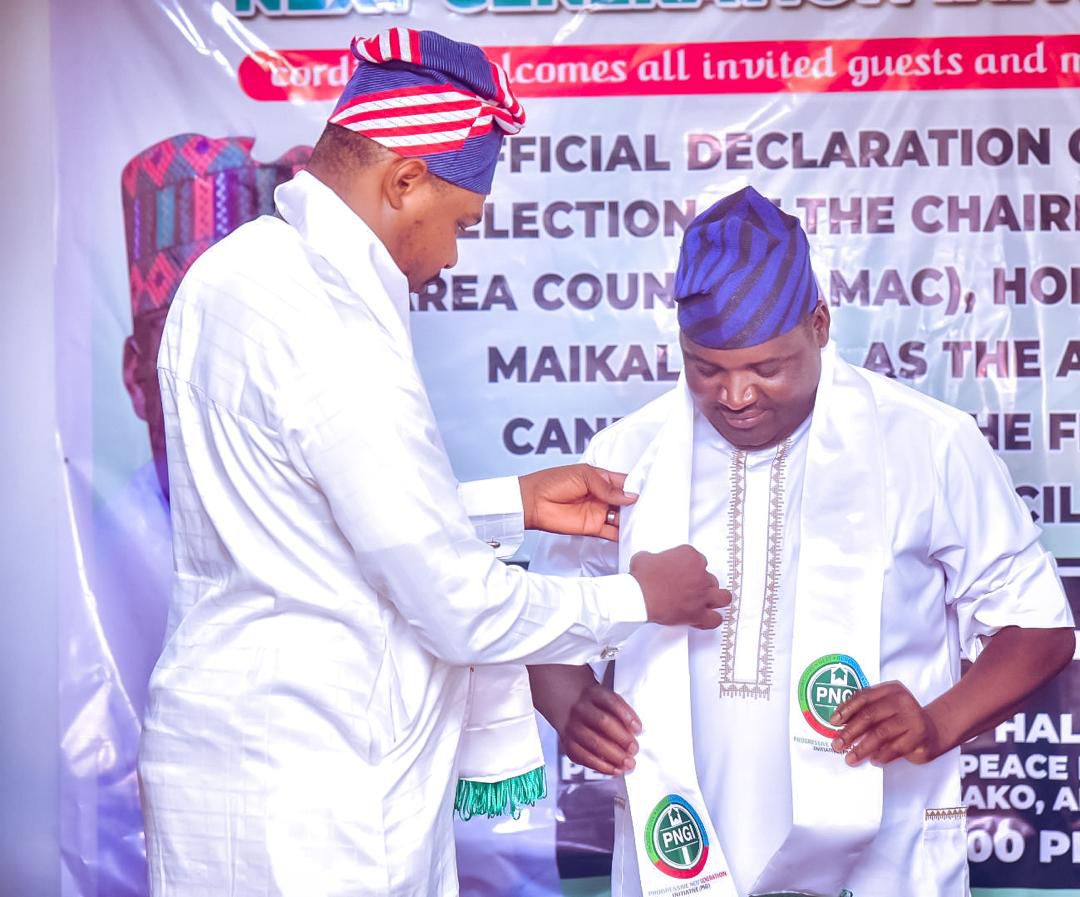 2027: PNGI, TSG, AMAC Chairman Push Early Mobilisation, Grassroots Engagement As Hon. Christopher Maikalangu Gets Backing for Re-election in 2026