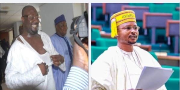 A grassroots forum of voters in Kogi State, under the aegis of the Ijumu Voters Forum (IYF), has slammed former Senator Dino Melaye over his recent comments about the Chairman of the House Committee on Customs, Hon. Elder Leke Abejide, describing Melaye as a content creator whose utterances should be ignored by the general public.