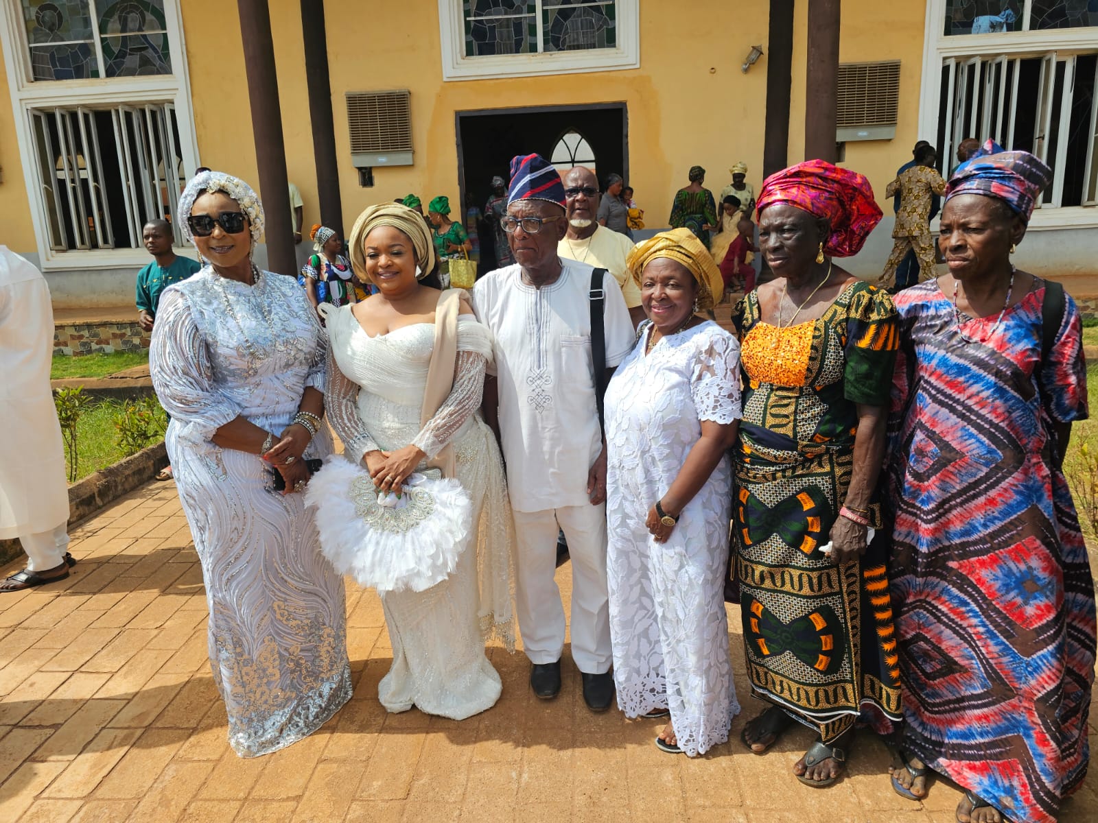 Gratitude, Homecoming and Commitment: Edo Tourism Boss Vivian Elabor Returns to Ubiaja, Reaffirms Loyalty to Esan South East