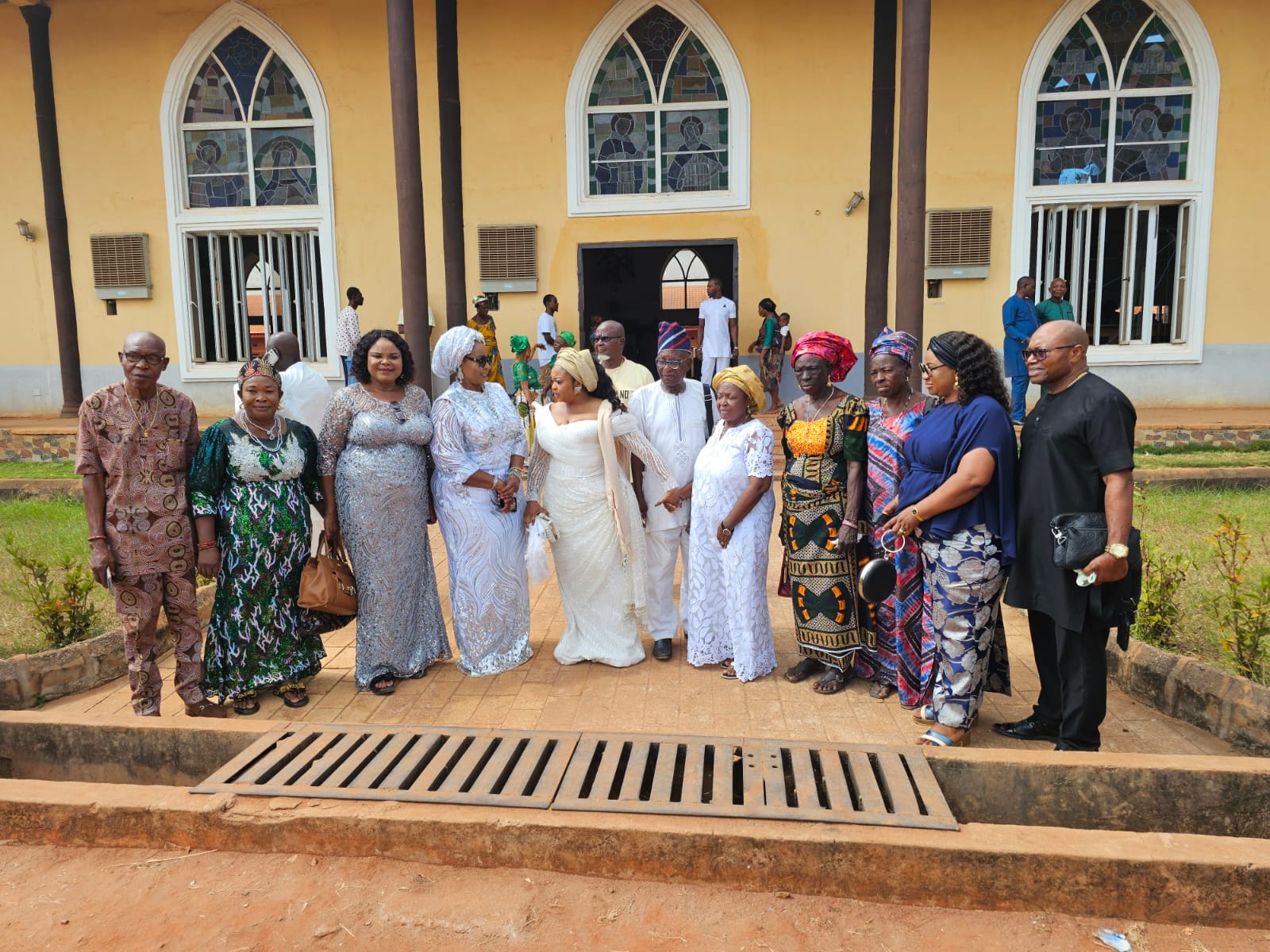 Gratitude, Homecoming and Commitment: Edo Tourism Boss Vivian Elabor Returns to Ubiaja, Reaffirms Loyalty to Esan South East