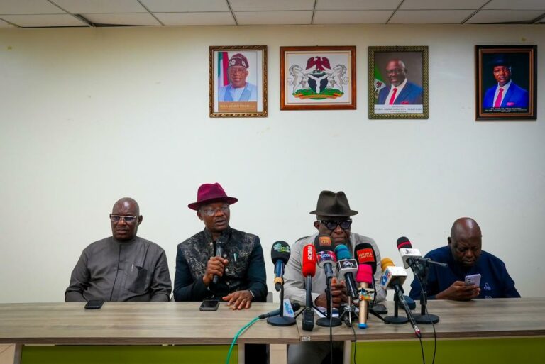 The Delta State Government has unveiled details of its 2026 Appropriation Law, with a total budget size of about N1.7 trillion, committing over 70 per cent to capital expenditure in a renewed push to deepen infrastructure development and social investment across the state.