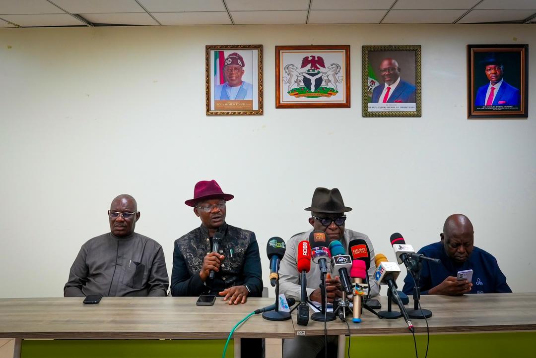The Delta State Government has unveiled details of its 2026 Appropriation Law, with a total budget size of about N1.7 trillion, committing over 70 per cent to capital expenditure in a renewed push to deepen infrastructure development and social investment across the state.