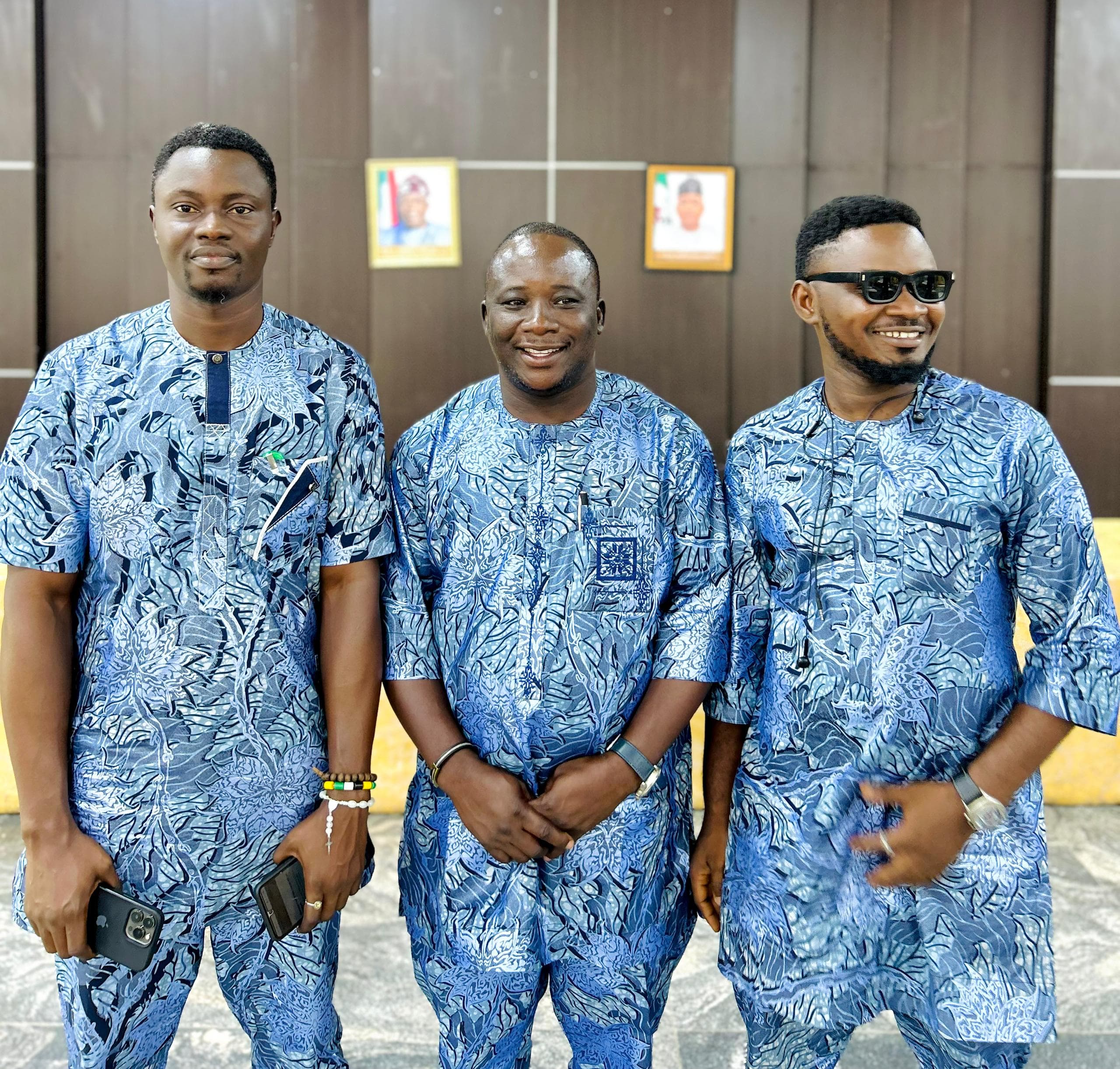 Represented at the event by the Head of Service of Kogi State, Dr Elijah Evenemi, Governor Ododo reaffirmed his administration’s commitment to creating an enabling environment where civil servants can thrive in unity, productivity and gratitude to God.