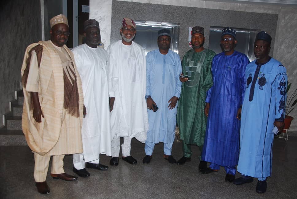 ALGON Seeks Stronger Security, Healthcare and Economic Support at 52nd NEC Meeting
