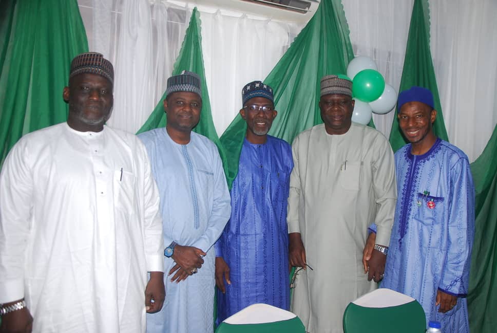 Association of Local Governments of Nigeria (ALGON) has renewed its call for stronger national action on security, healthcare delivery and grassroots economic development following the conclusion of its 52nd National Executive Council (NEC) Meeting held at the Blue Springs Hotel, Central Business District, Abuja, on December 18, 2025.

Meeting for over six hours, the NEC deliberated extensively on