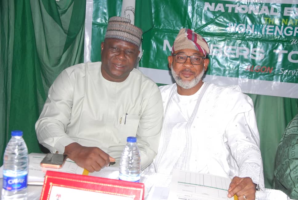 ALGON Seeks Stronger Security, Healthcare and Economic Support at 52nd NEC Meeting
