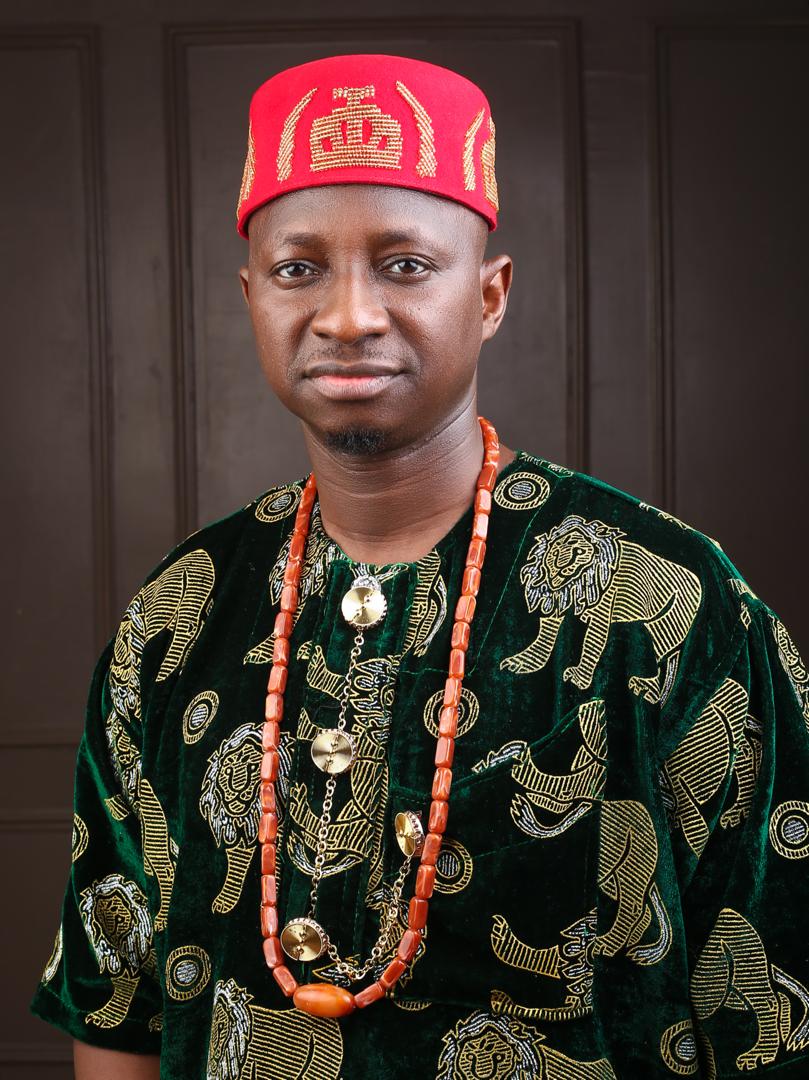 Alhaji Ibrahim Mohammed Ajia, Ph.D., is set to be conferred with a prestigious traditional title by His Royal Highness, Eze J. Osoka Agwu (PHF, DOB), the Aba-Ukwu of Amaba-Ukwu Item, in Bende Local Government Area of Abia State.