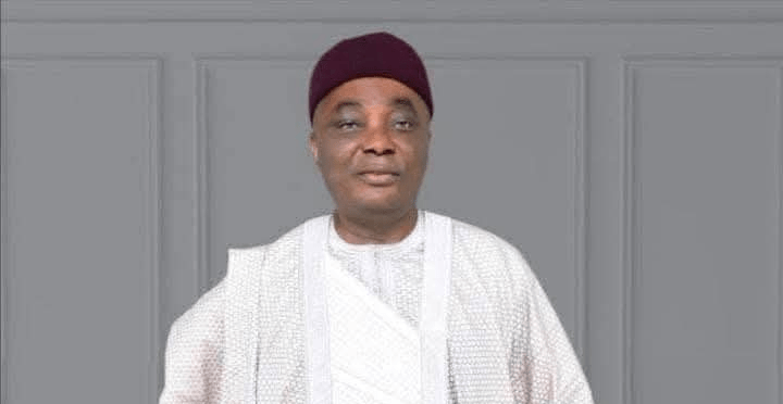 Delta State Governor, Rt. Hon. Sheriff Oborevwori, has expressed deep sorrow over the passing of former Senator representing Delta North Senatorial District, Senator Peter Onyelukachukwu Nwaoboshi, describing his death as a great loss to Delta State, the Anioma nation and Nigeria at large.
