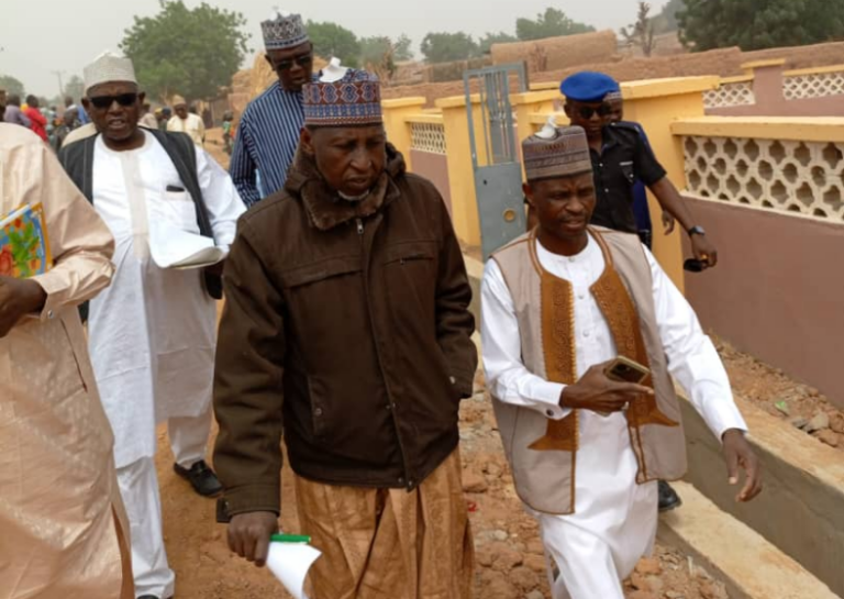 The Chairman of Mani Local Government Area, Dr. Yunusa Muhd Sani Bagiwa, has reiterated his administration’s commitment to grassroots development across the council.