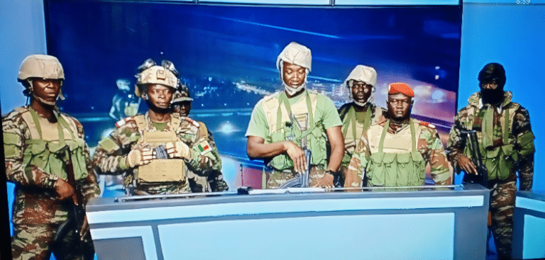 The Impacthive Centre for Accountability, Democracy and Rights (ICADAR) has strongly condemned the reported military coup attempt in the Benin Republic, describing it as a dangerous setback to democratic governance and regional stability.