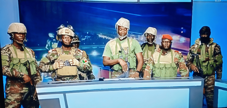 The Impacthive Centre for Accountability, Democracy and Rights (ICADAR) has strongly condemned the reported military coup attempt in the Benin Republic, describing it as a dangerous setback to democratic governance and regional stability.