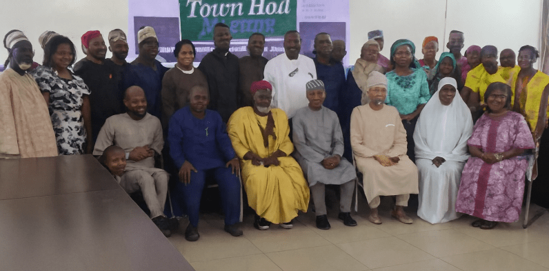 Minna Town Hall: Niger Leaders Champion Religious Freedom as Faith and Freedom Africa Expands Peace Dialogue