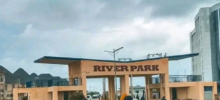 River Park Estate