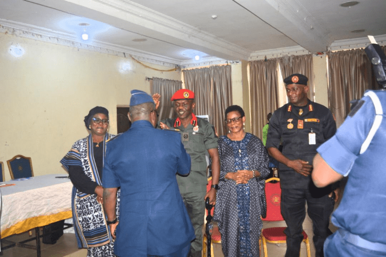 Protecting the Protectors: Inside Nigeria’s Deepening Security Crisis and the Urgent Call for National Unity