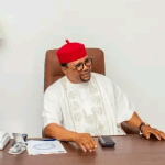 Senator Alphonsus Ubanesse Igbeke