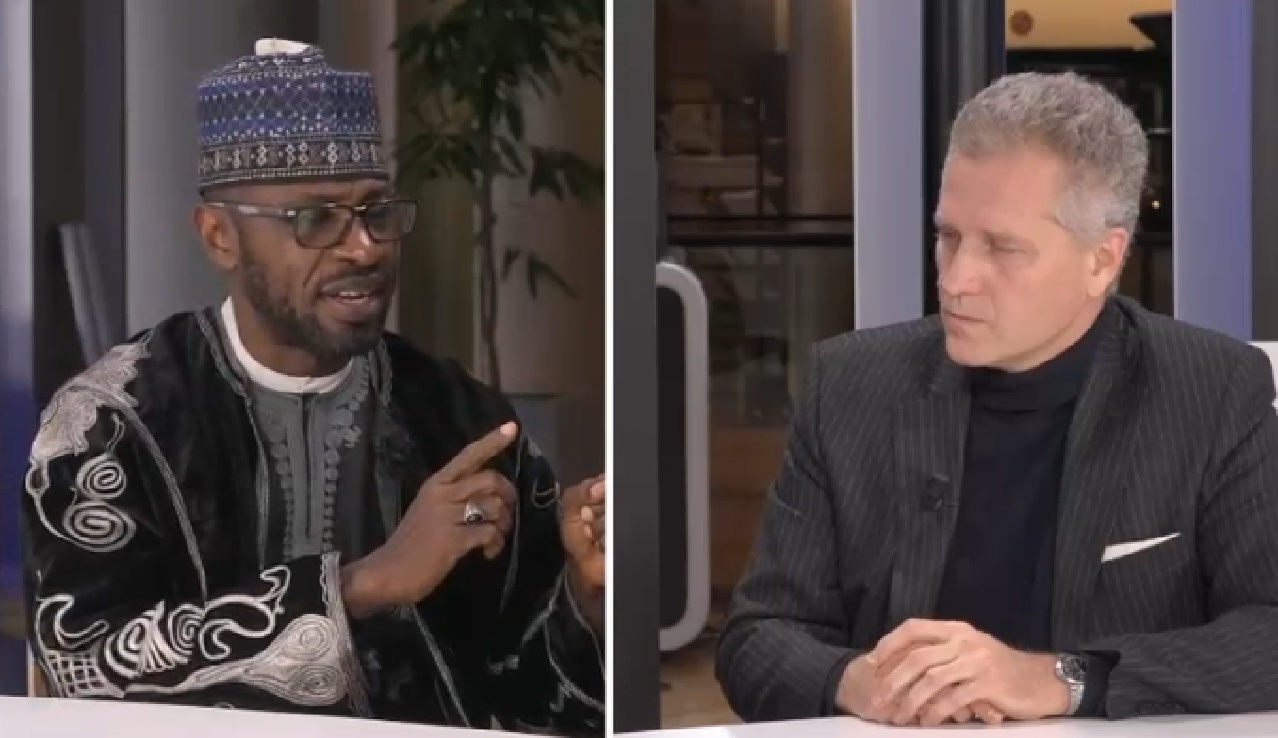 ​Dr. Yunusa Tanko, the National Coordinator of the Obidient Movement Worldwide, delivered a compelling defense of Mr Peter Obi's political project during a recent interview at the European Parliament TV Station, declaring that the former presidential candidate stands as the ultimate "unifier" for the deeply polarized nation.