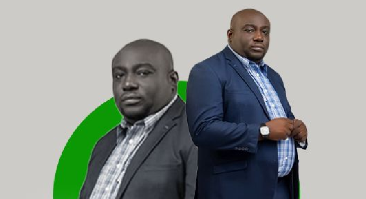 A Nigerian-American entrepreneur and financial expert, Mr. Ismaila Yusuf