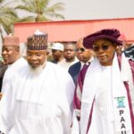 Alhaji Ahmed Usman Ododo on education in Kogi State