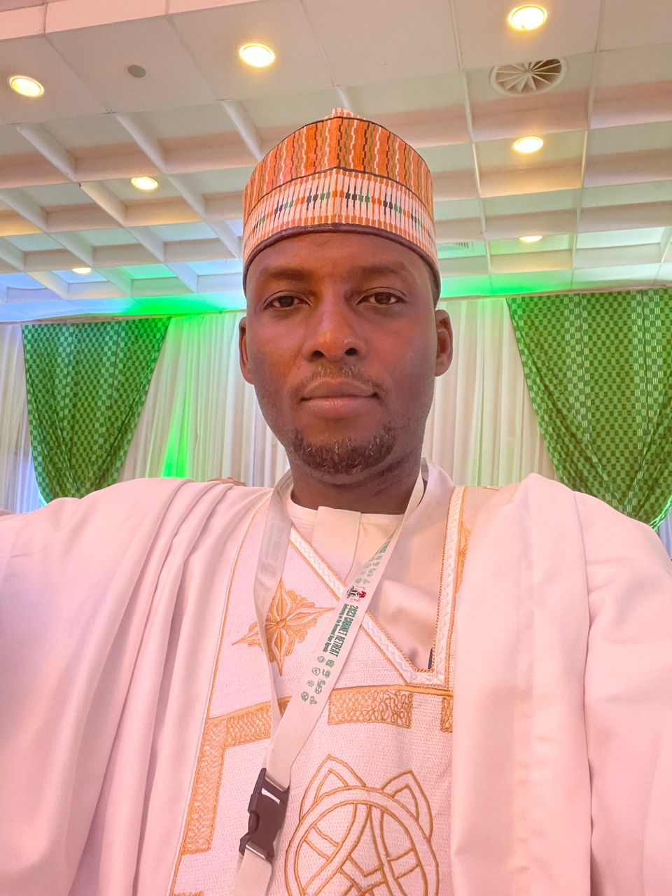 A Coalition to Transform Nigeria (CTN) with Bola Ahmed Tinubu (BAT), representing youths across the 34 local government areas of Katsina State, has formally called on Abubakar Sadeeq Sada to contest the Katsina senatorial seat, declaring that his leadership is essential for the advancement and betterment of the state.