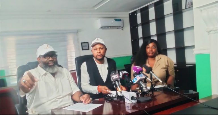 DLA Unveiled in Abuja Nigeria