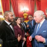 An Enugu-born youth development advocate and startup ecosystem builder, Chidubem F. Nwaibe, has stepped further into the international spotlight after attending the prestigious Commonwealth Day reception at St James’s Palace in London, where he had the rare privilege of meeting King Charles III, Head of the Commonwealth.