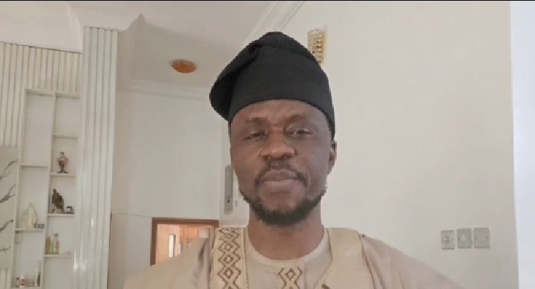 Fajuri Felicitates Muslims at Eid, Seeks Peace, Economic Recovery