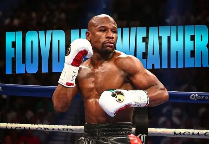 Boxing icon Floyd Mayweather is preparing for a high-profile return to the global spotlight with a series of exhibition bouts scheduled across three continents in 2026 — culminating in a highly anticipated fight in Nigeria ahead of the country’s 2027 elections.