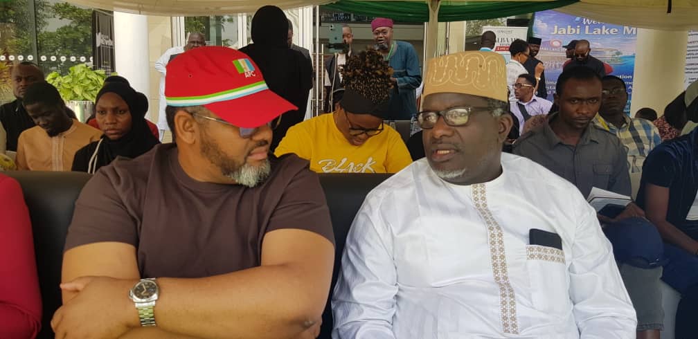 Digital Revolution: Former Minister Clem Agba Charges Youth to Lead Nigeria’s Economic Future as PNGI Hosts Digital Intelligence Masterclas